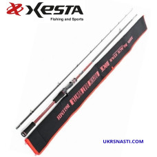 Удилище кастинговое Xesta Black Star Rock